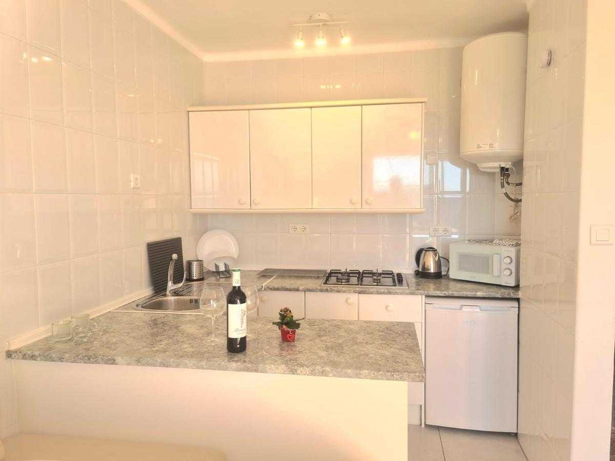 Aa Guest - The Golden Sea Views Eco Apartment Беналмадена Екстериор снимка
